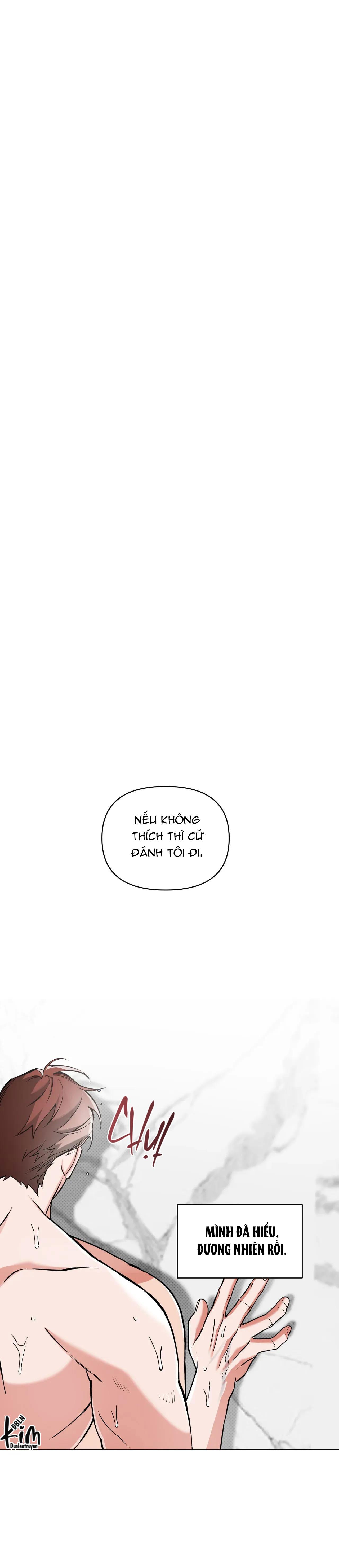 Đọc truyện CẨN THẬN TRĂNG TRÒN THÁNG 3 ĐẤY - Chapter 75