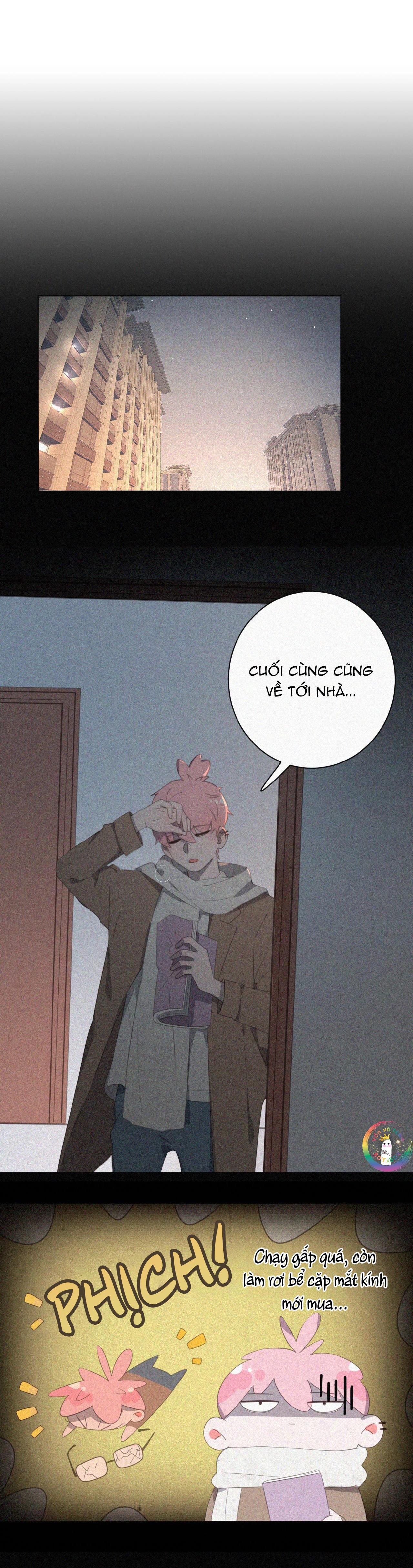 Đọc truyện Xã Hội Mồn Lèo - Chapter 42