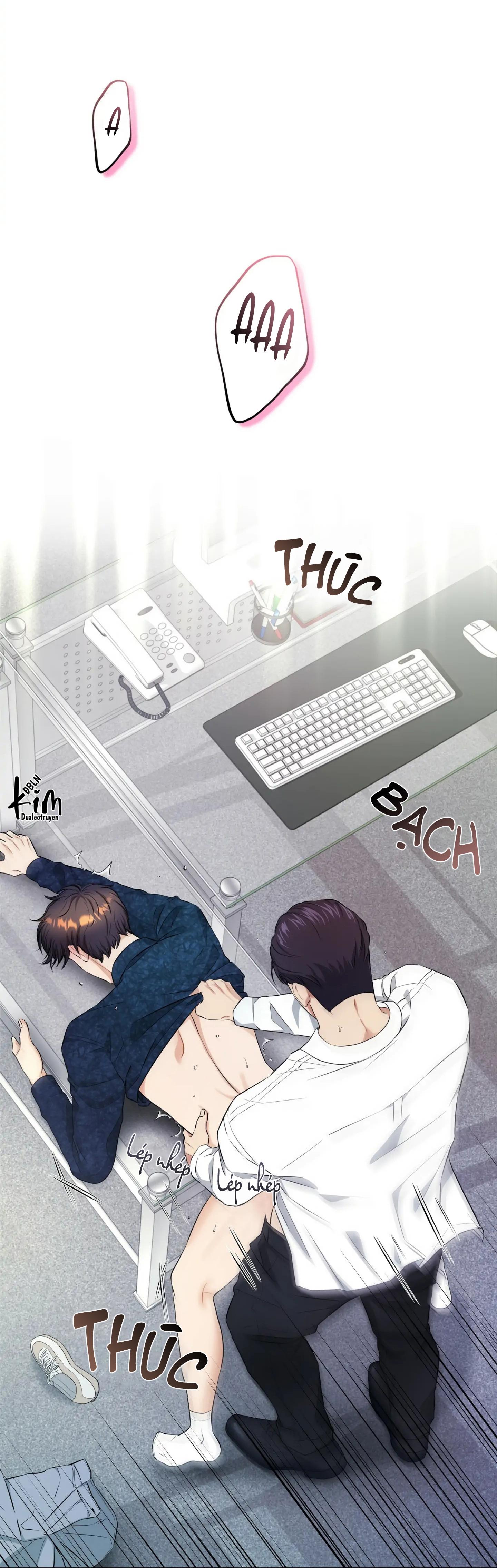 Đọc truyện KÍCH HOẠT - Chapter 42