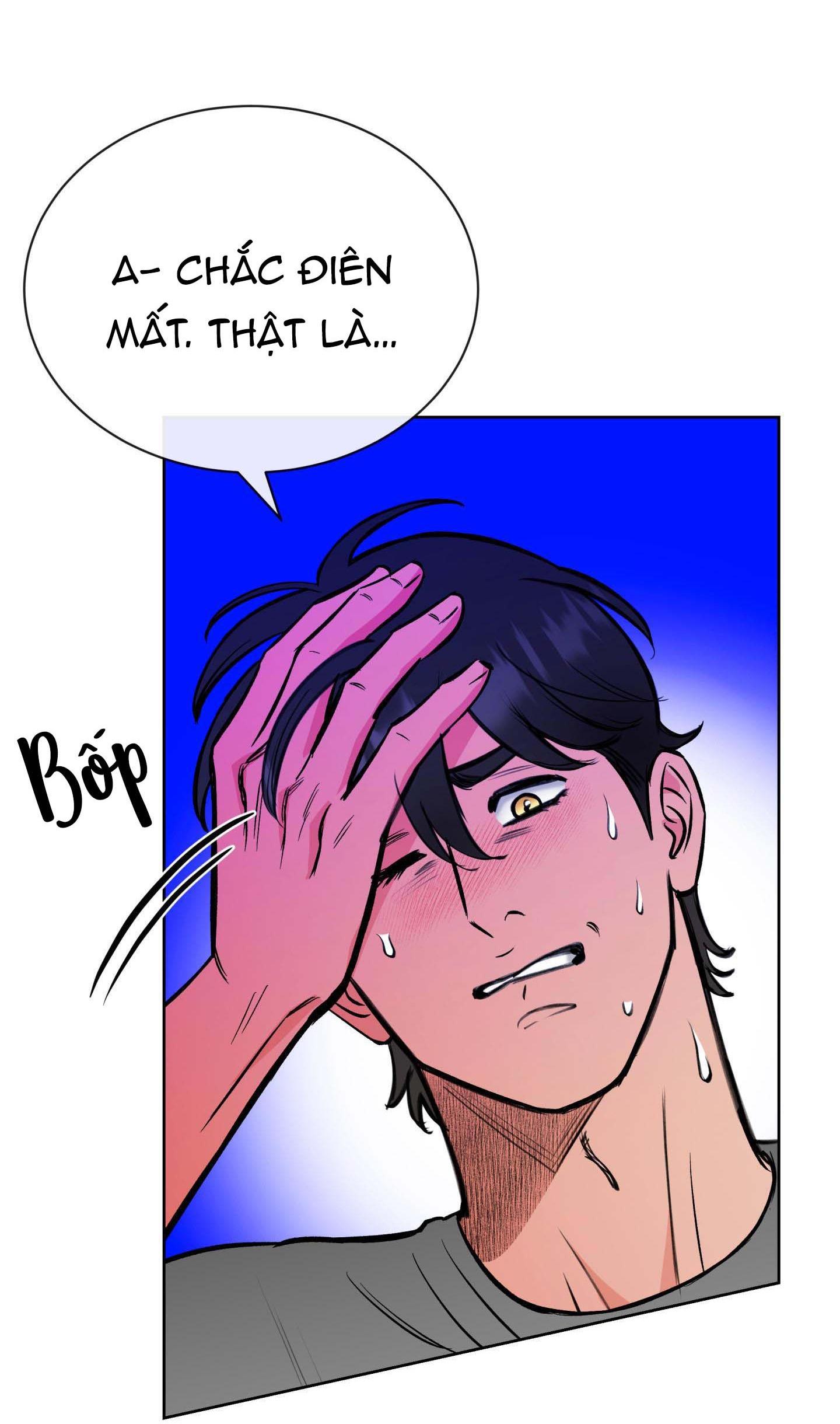 Đọc truyện Tuyển Tập Manhwa Dằm Khăm - Chapter 72