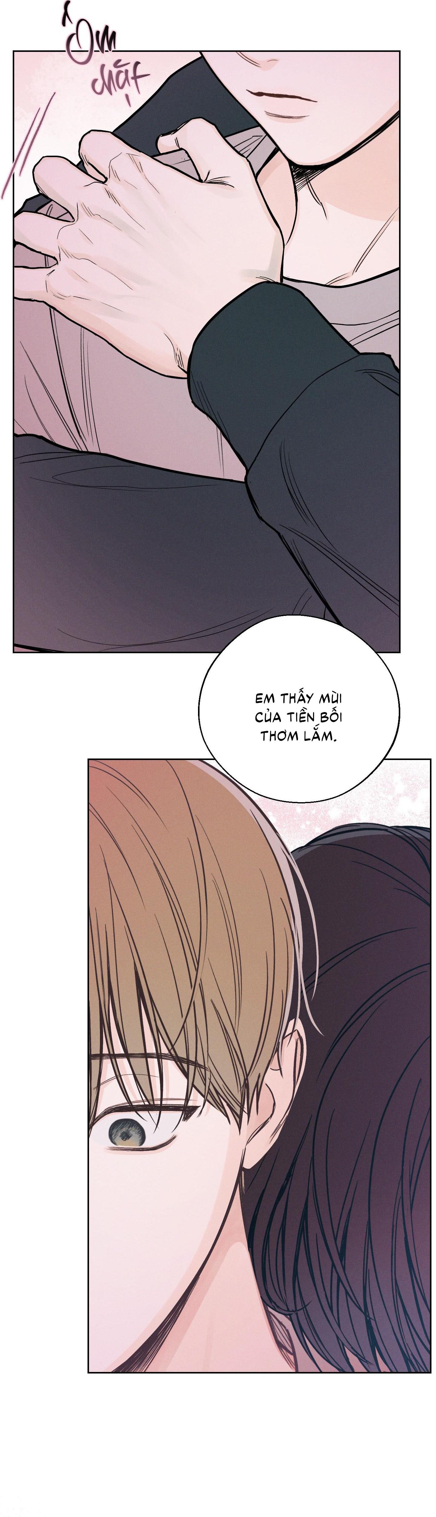 Đọc truyện  THÁNG 12 - Chapter 36