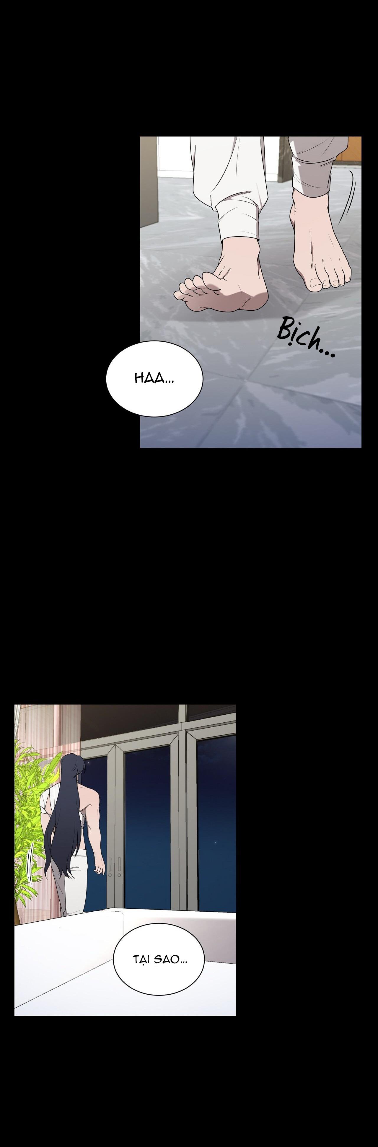 Đọc truyện KHI CHIM THƯỚC ĐẾN - Chapter 24