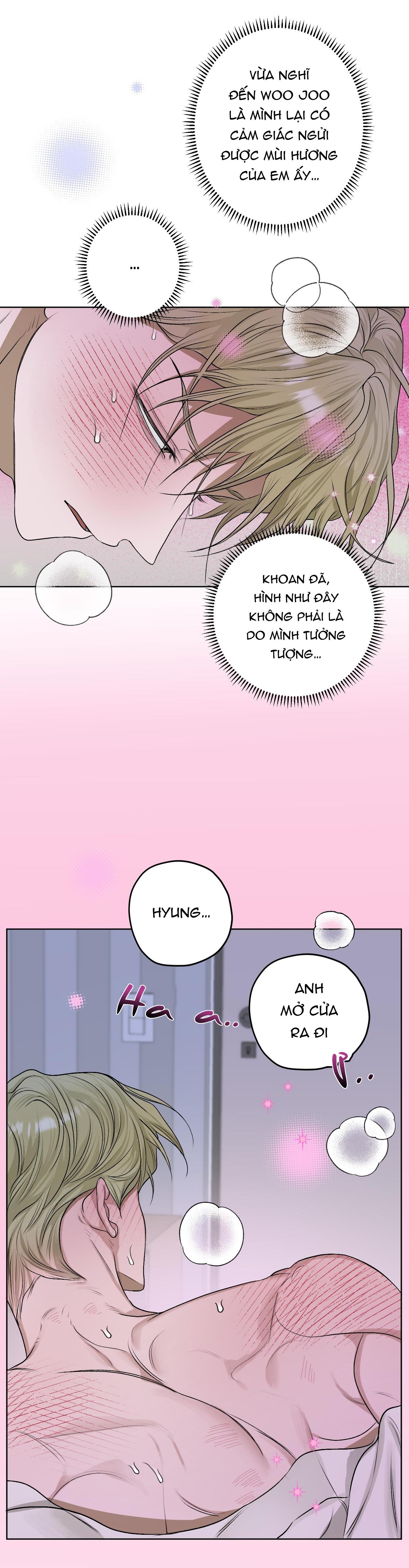 Đọc truyện  Đầm Hoa Sen - Chapter 22