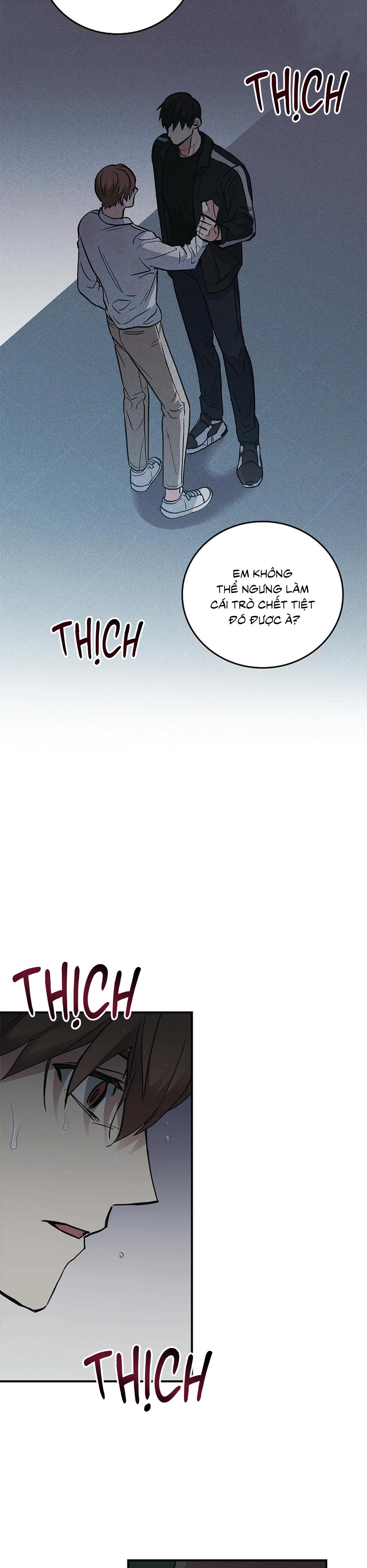 Đọc truyện DEADMAN - Chapter 11