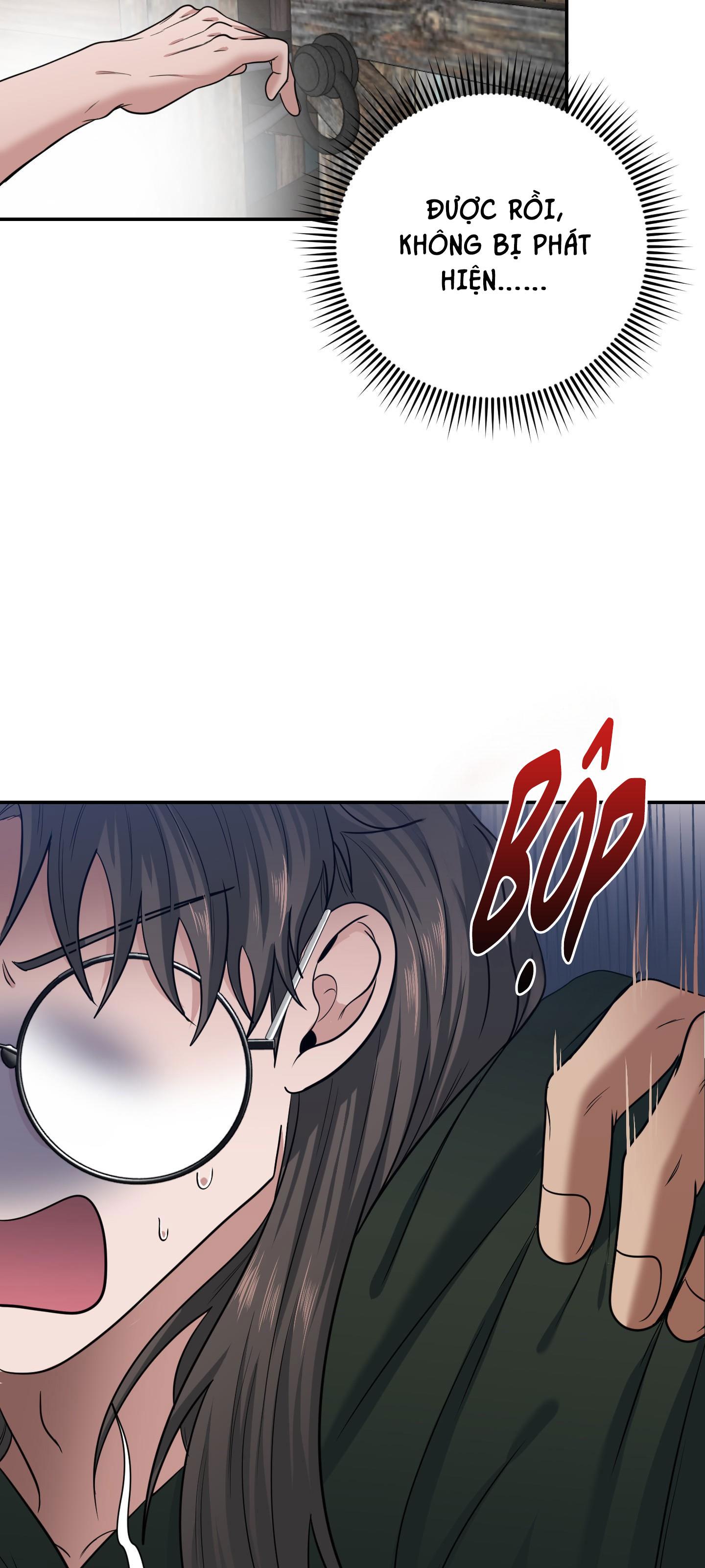 Đọc truyện CÔNG TƯỚC MUỐN CÓ CON NỐI DÕI - Chapter 7