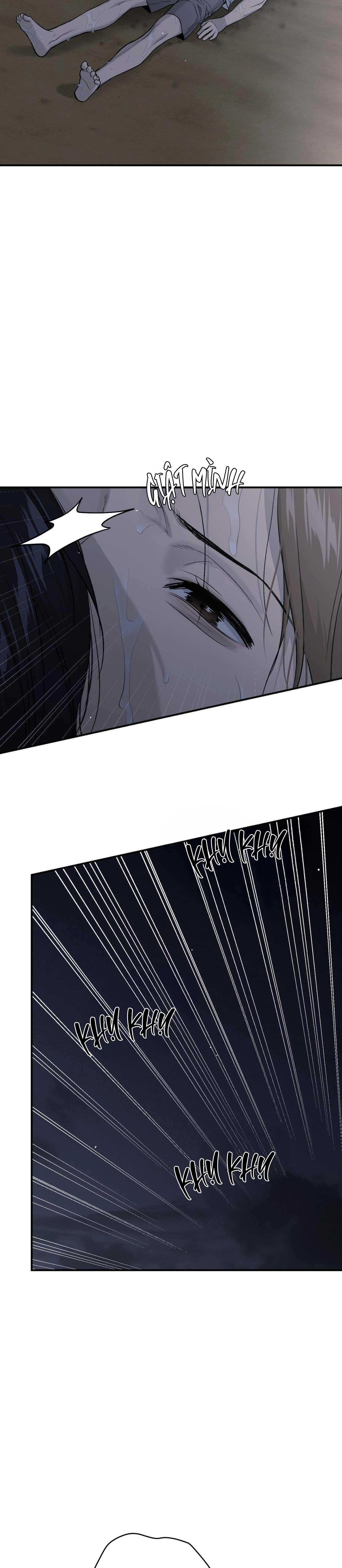 Đọc truyện Jinx - Chapter 60