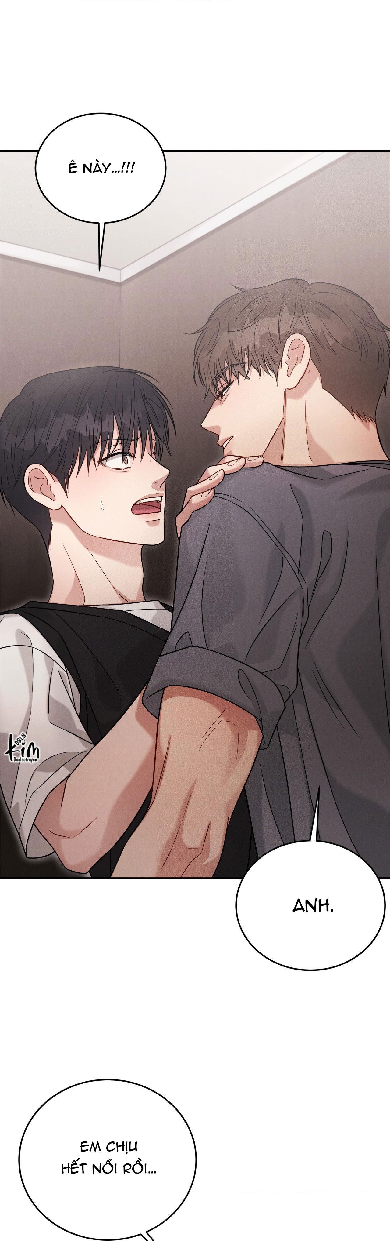 Đọc truyện GIẢ DƯỢC - Chapter 42