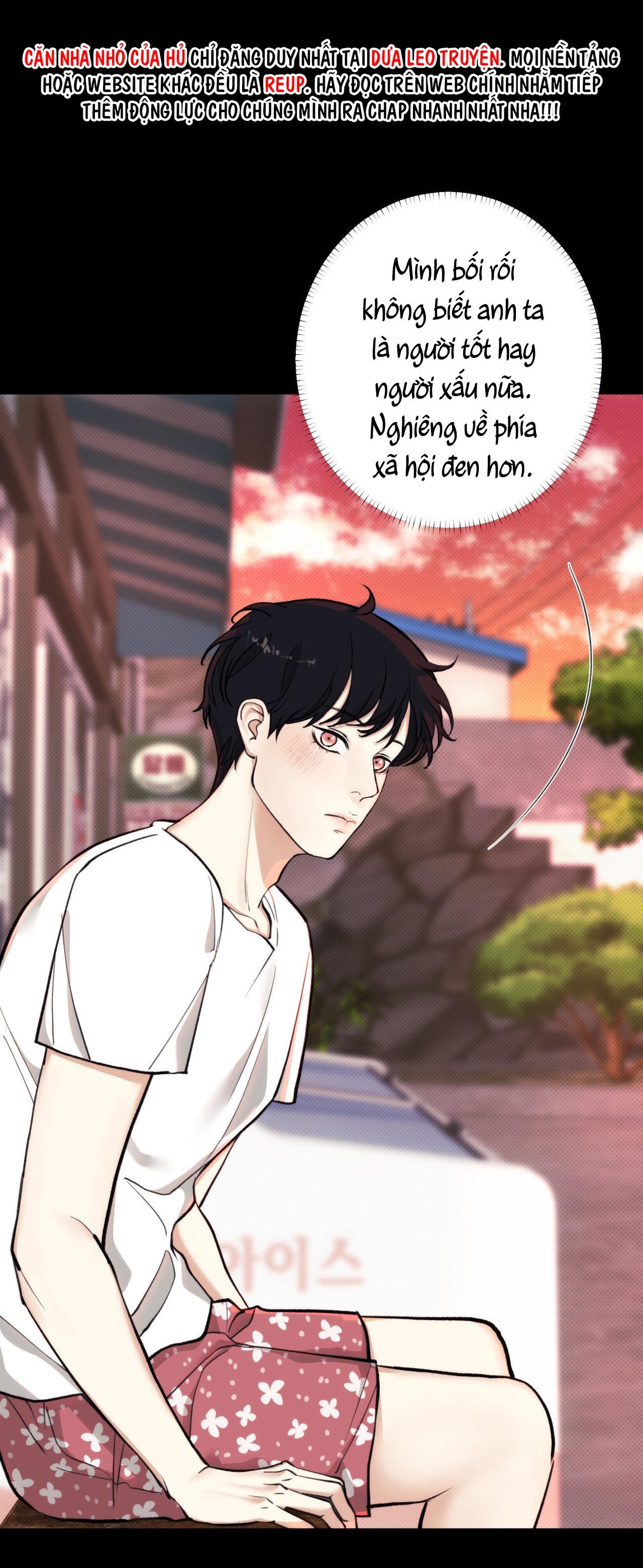 Đọc truyện 2020 - Chapter 4