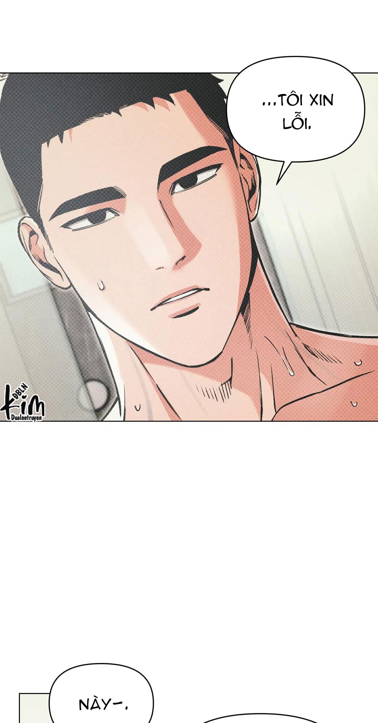 Đọc truyện CẨN THẬN TRĂNG TRÒN THÁNG 3 ĐẤY - Chapter 75