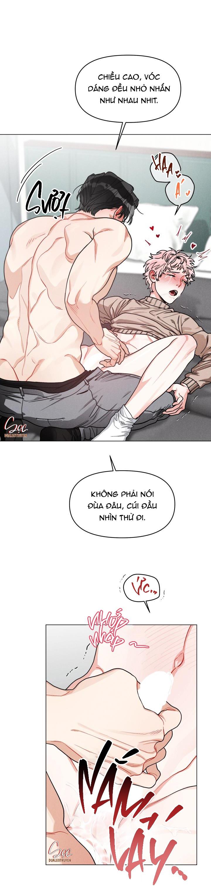 Đọc truyện Private Call - Chapter 2