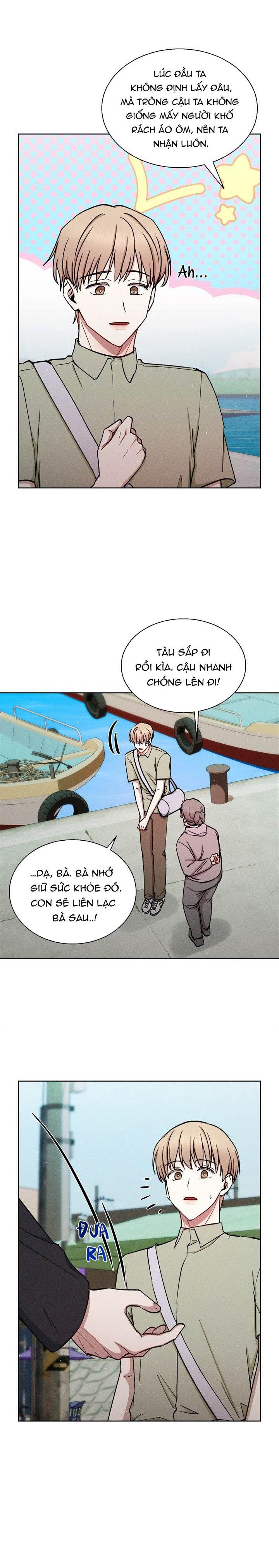 Đọc truyện Giá Như Anh Cần Em - Chapter 54