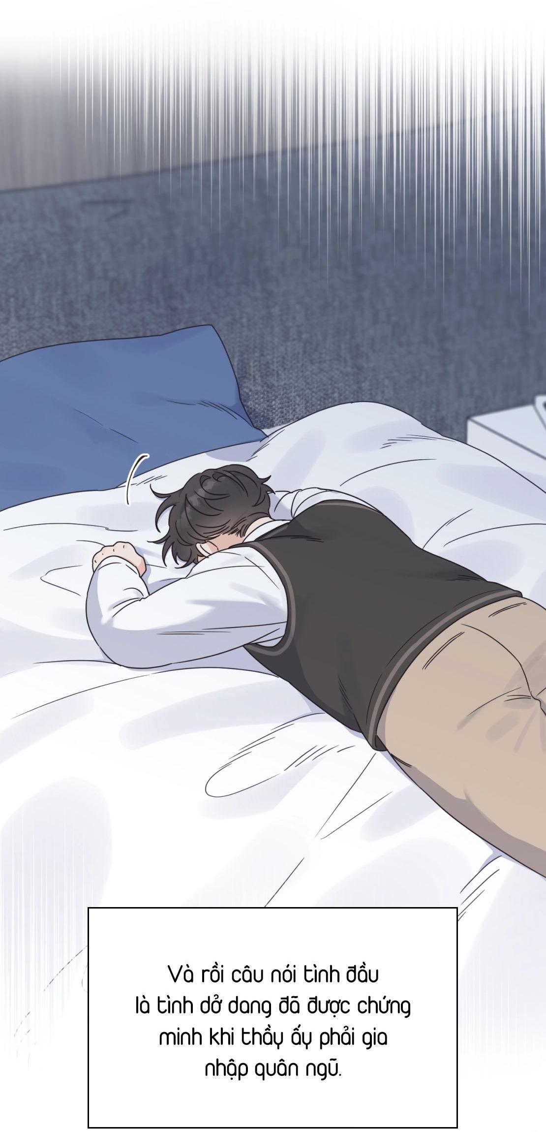 Đọc truyện ALPHA TRAUMA - Chapter 0.1