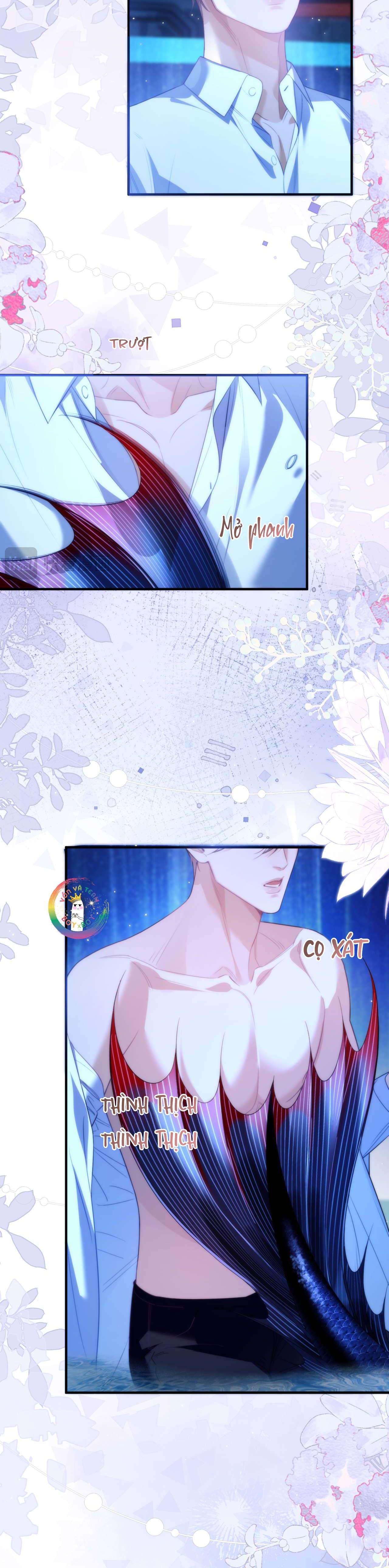 Đọc truyện Nhân Ngư Desharow - Chapter 78