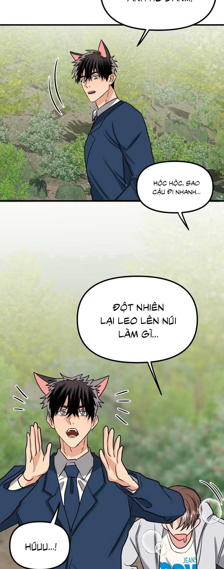 Đọc truyện Bé chồng là cún con của tôi - Chapter 2