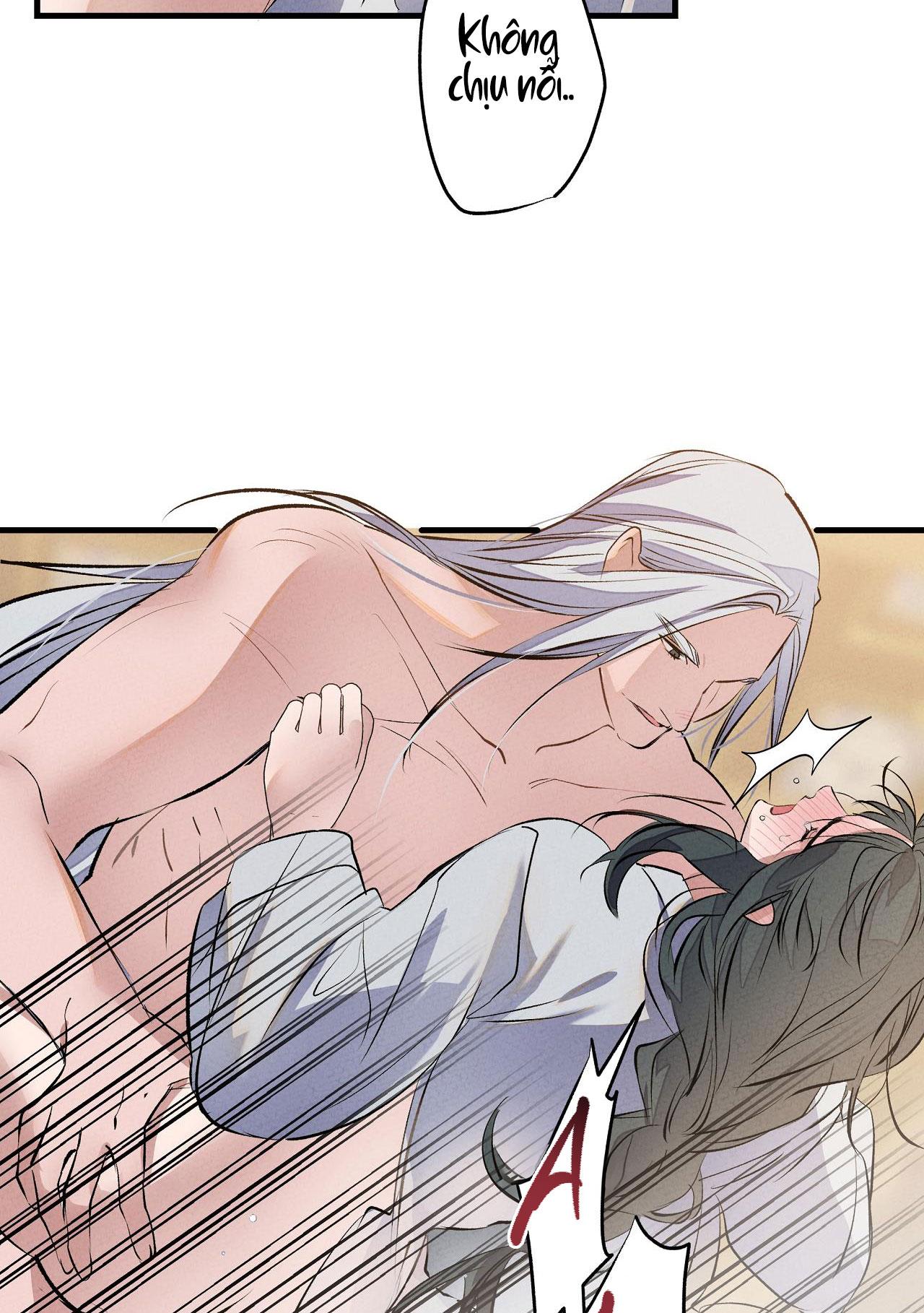 Đọc truyện BL CỔ TRANG-ÂU CỔ NGẮN NHÀ KIM - Chapter 39.3