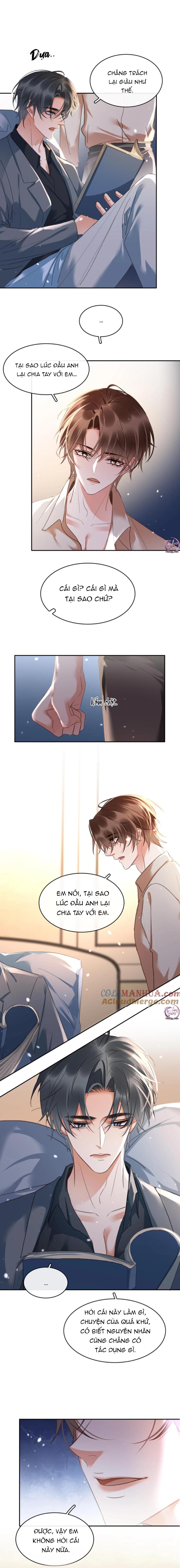 Đọc truyện Không Làm Trai Bao! - Chapter 128