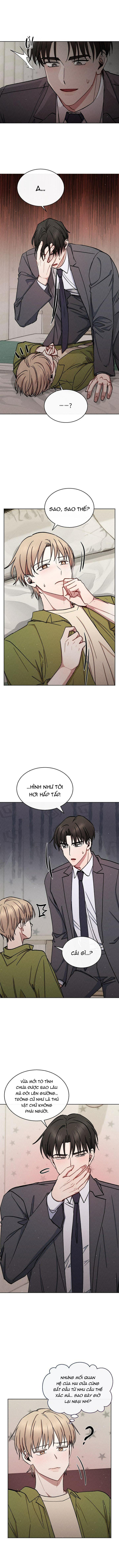 Đọc truyện Giá Như Anh Cần Em - Chapter 62