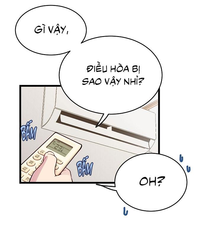 Đọc truyện Cách Để Trở Thành Gia Đình - Chapter 13