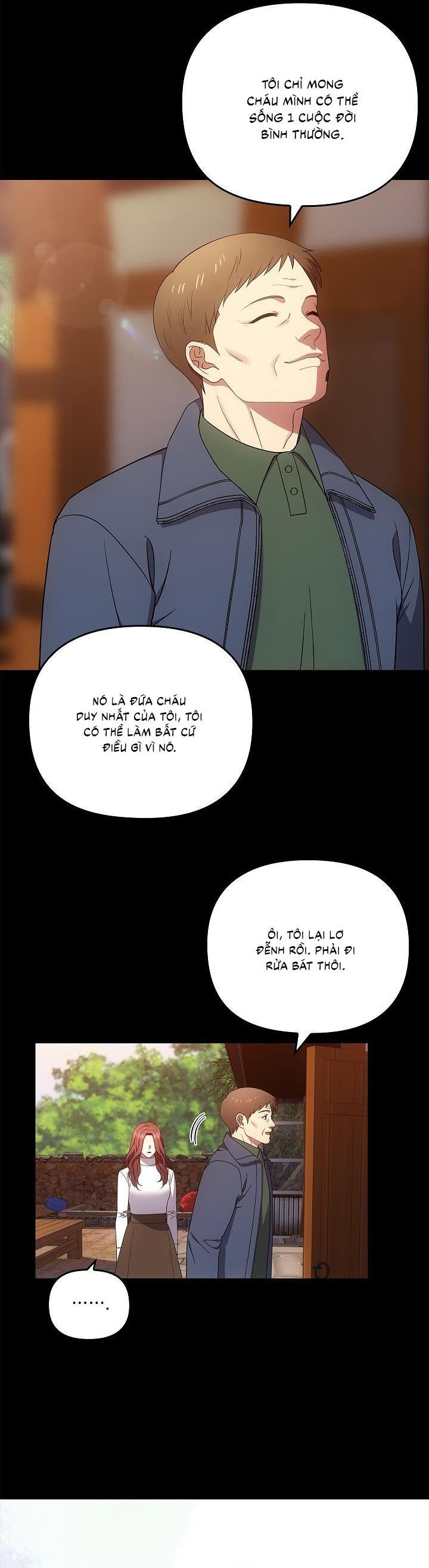 Đọc truyện Đuổi Bắt Giữa Đêm Ngọt Ngào - Chapter 24