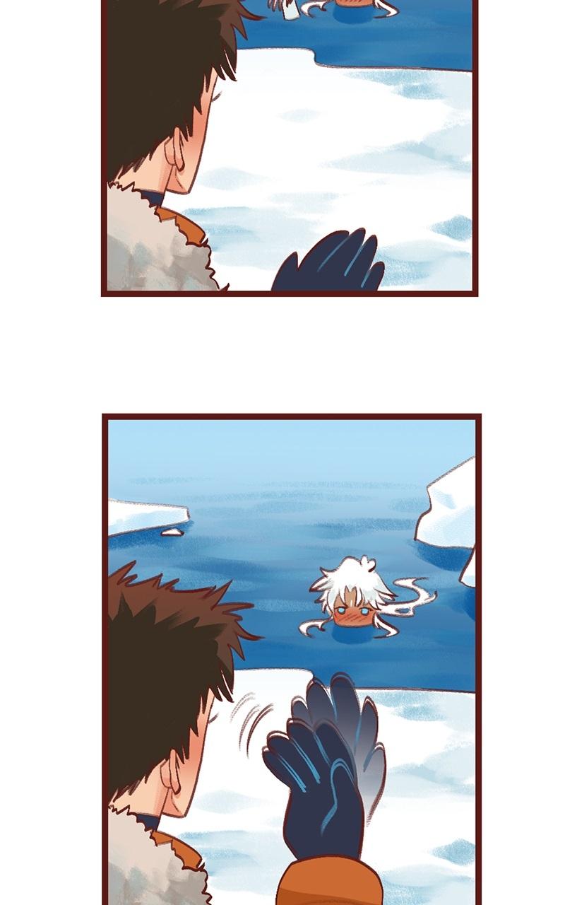 Đọc truyện BAILIN AND LIYUN ( NEW SS ) - Chapter 8