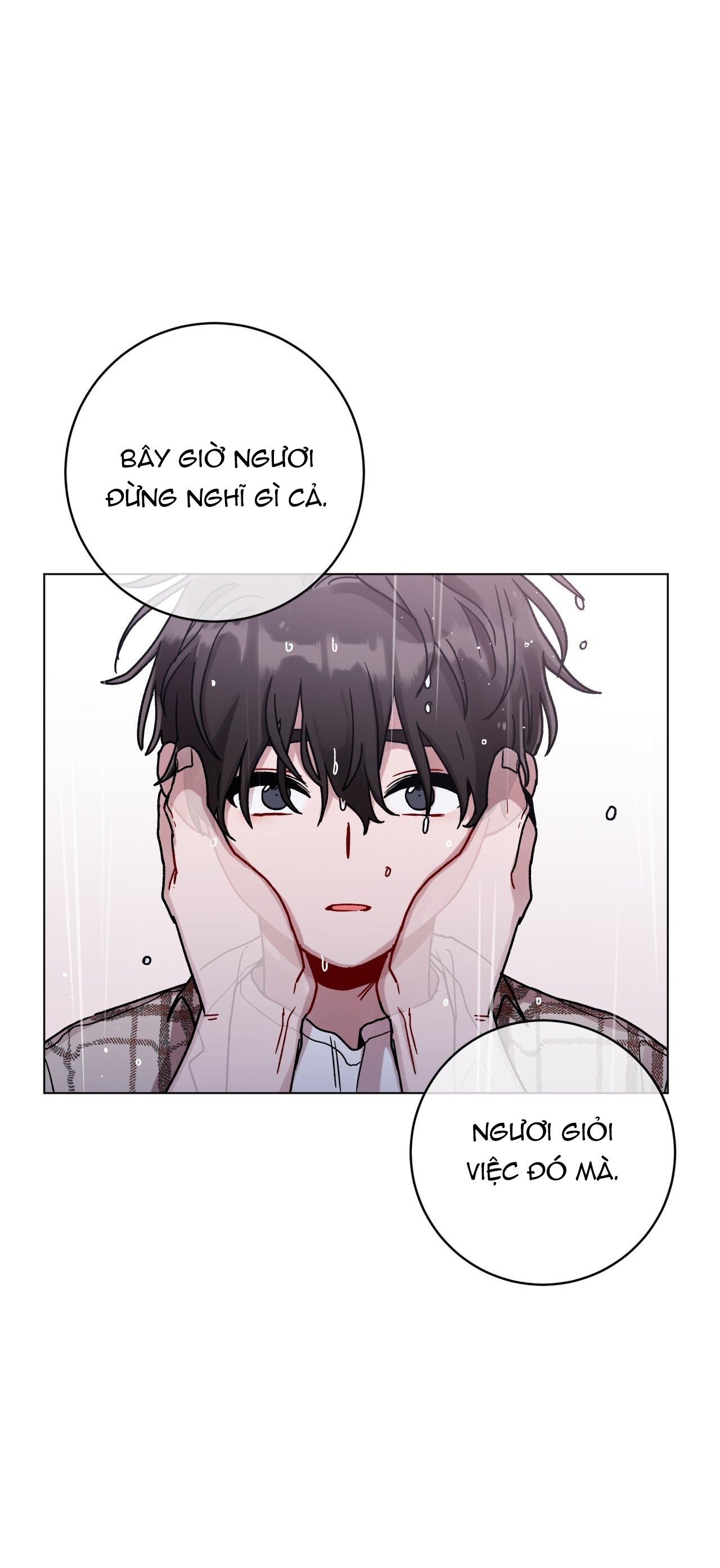 Đọc truyện CƠN MƯA RÀO MÙA HẠ - Chapter 77