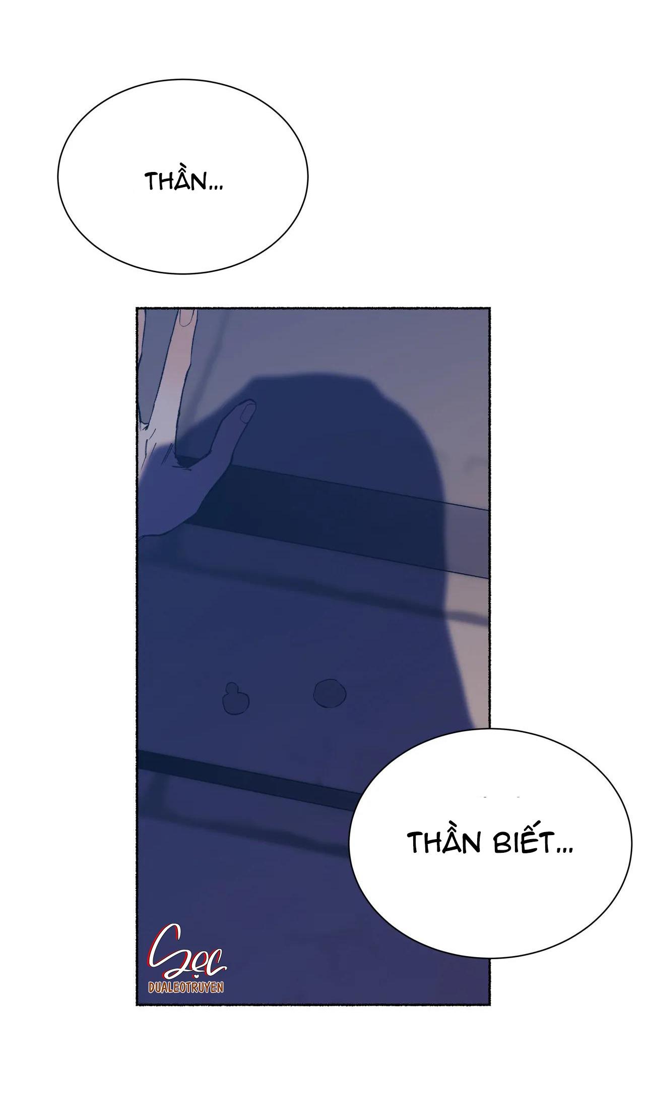 Đọc truyện HỔ NGÀN NĂM - Chapter 48