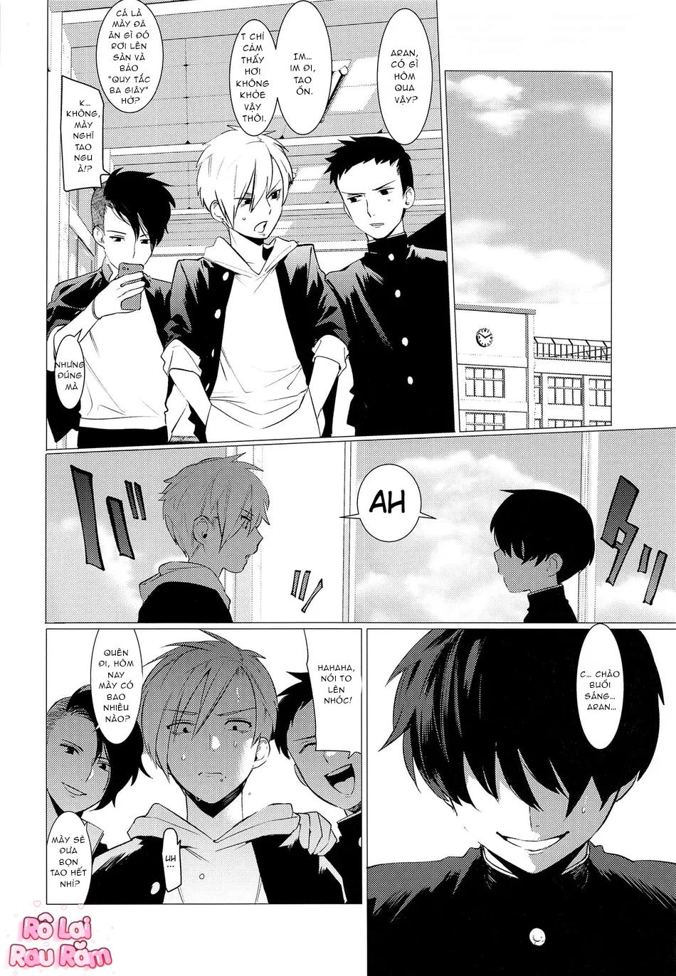 Đọc truyện TUYỂN TẬP GÂY NỨNG NHÀ RÔ - Chapter 89