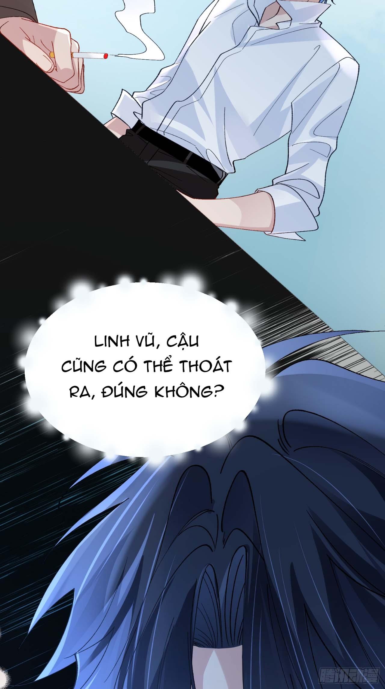 Đọc truyện Dĩ Hạ Khi Thượng - Chapter 19