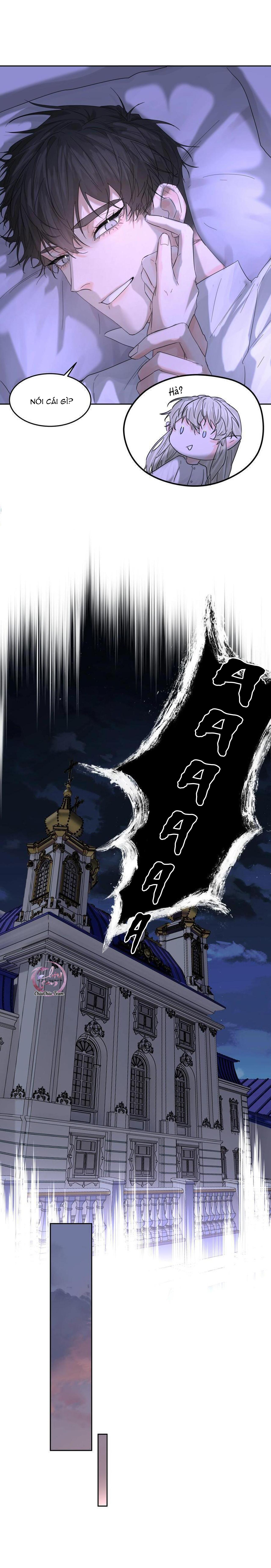 Đọc truyện Bạn Trai Cũ Trở Thành Vua - Chapter 70