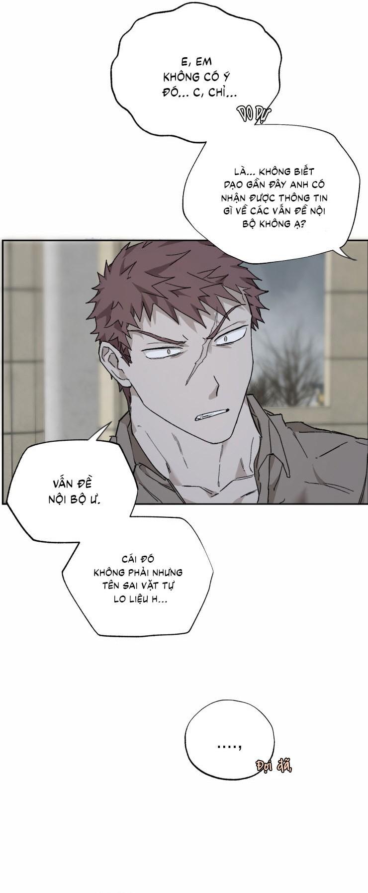 Đọc truyện  Nuốt gai - Chapter 22