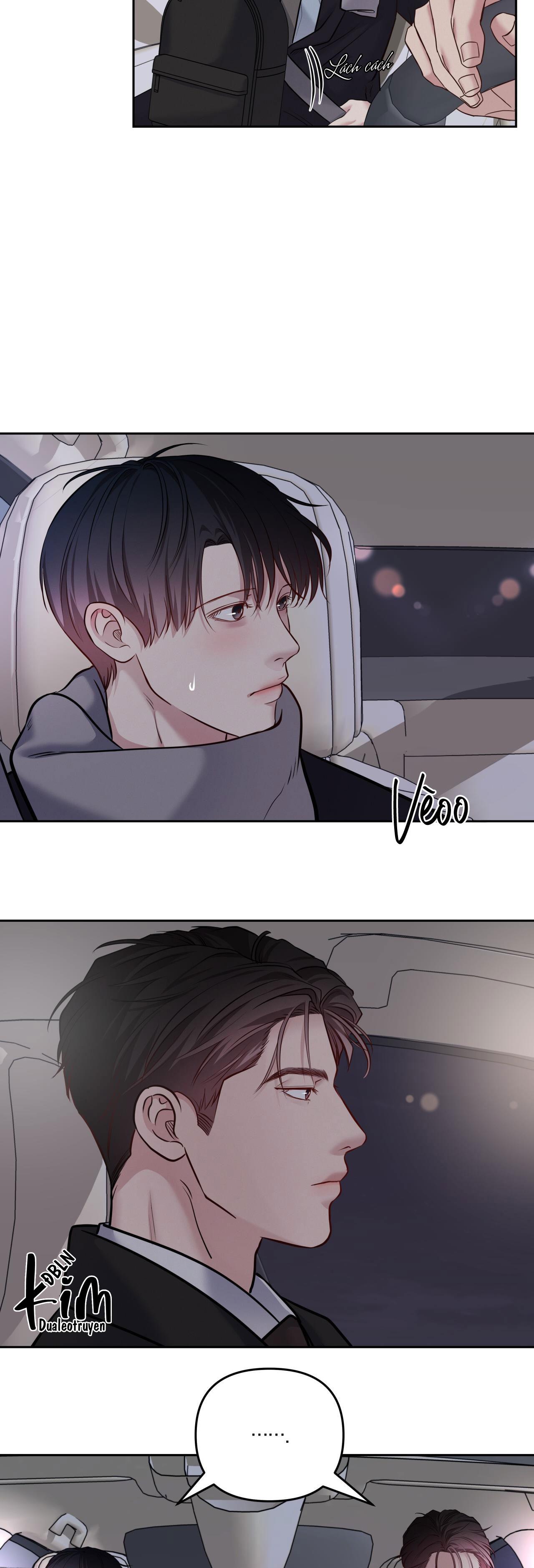 Đọc truyện CHỦ NHÂN CỦA THỨ BẢY - Chapter 31