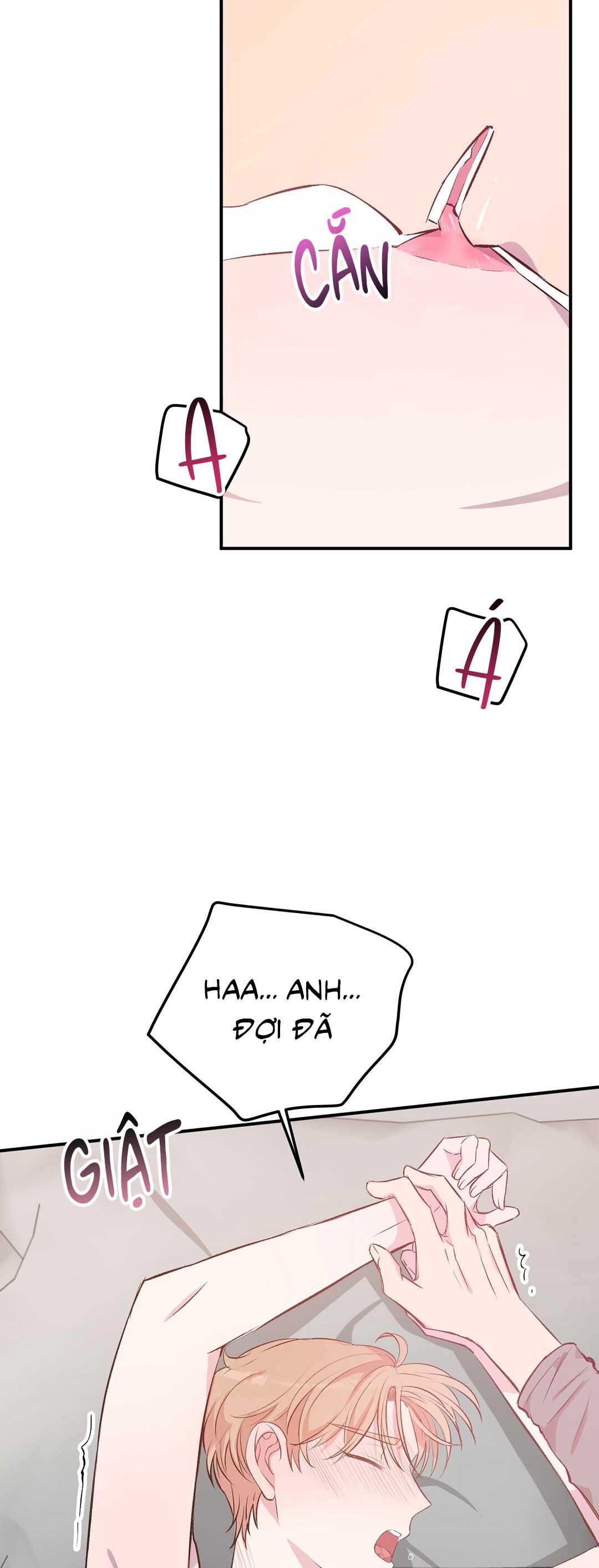 Đọc truyện CHUYỆN TÌNH ĐẢO HOANG - Chapter 33.6