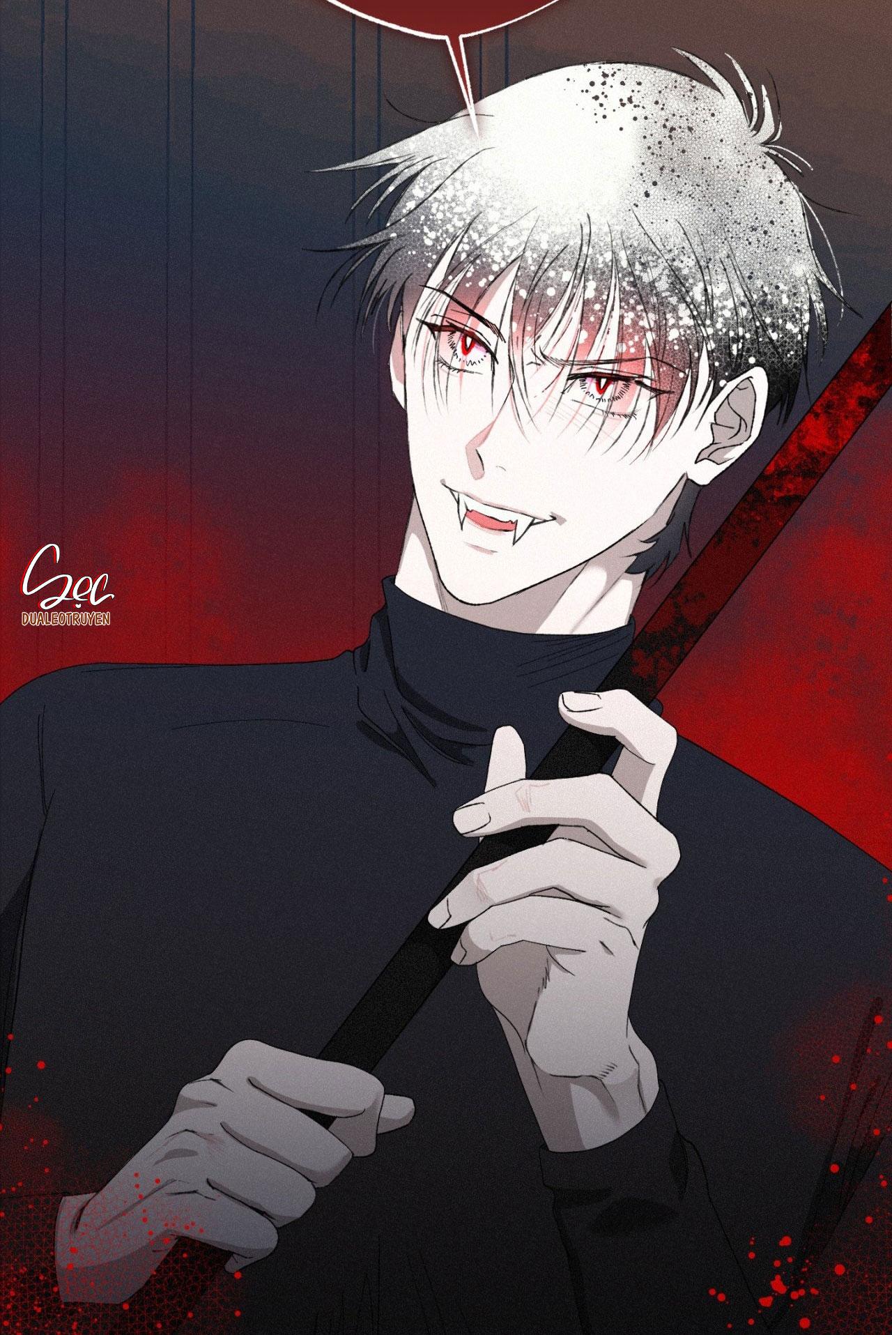 Đọc truyện LỜI NÓI DỐI ĐẪM MÁU - Chapter 46