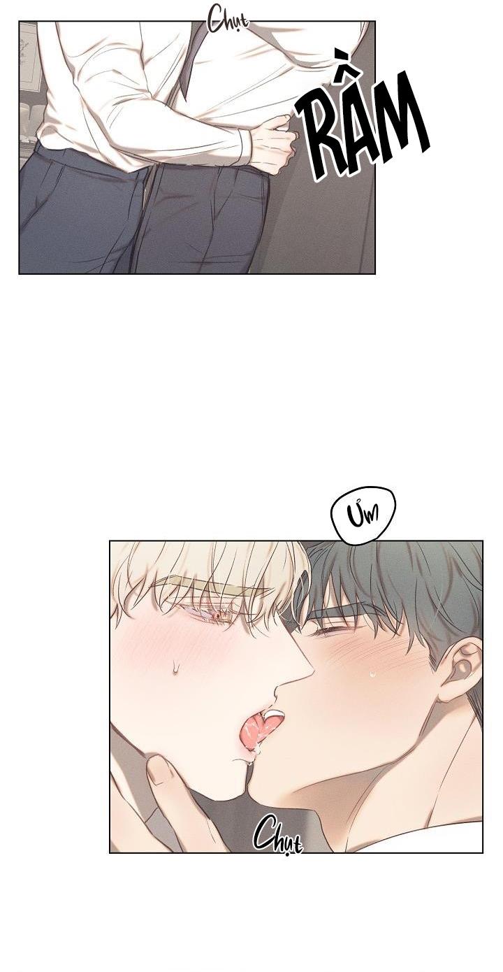 Đọc truyện BL NGẮN CHỊCH HỎNY - Chapter 34.2