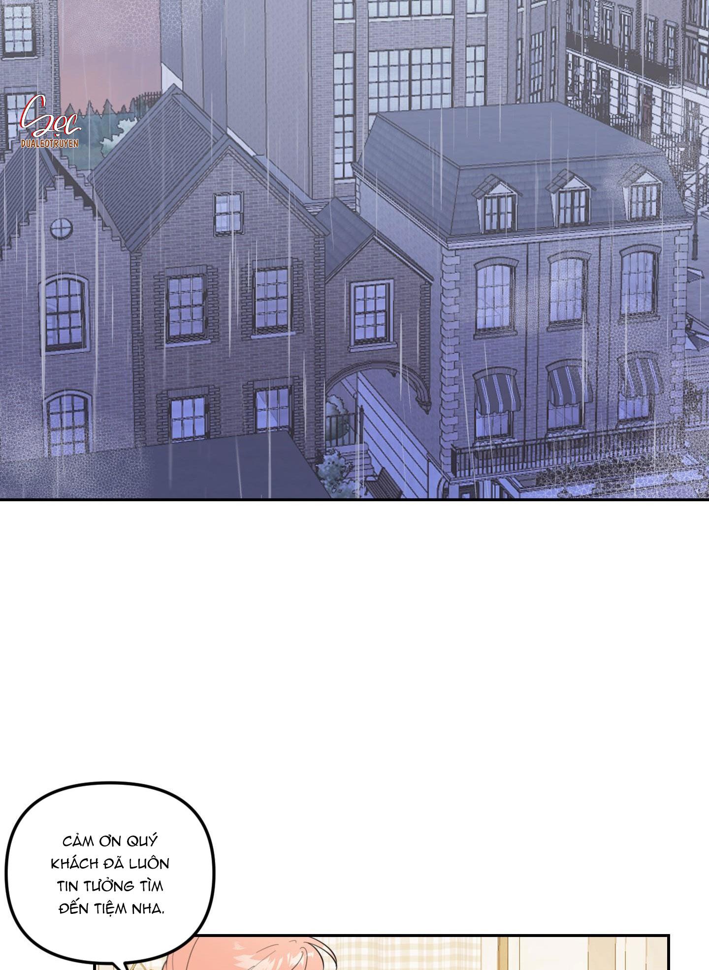 Đọc truyện VƯỜN HOA - Chapter 29