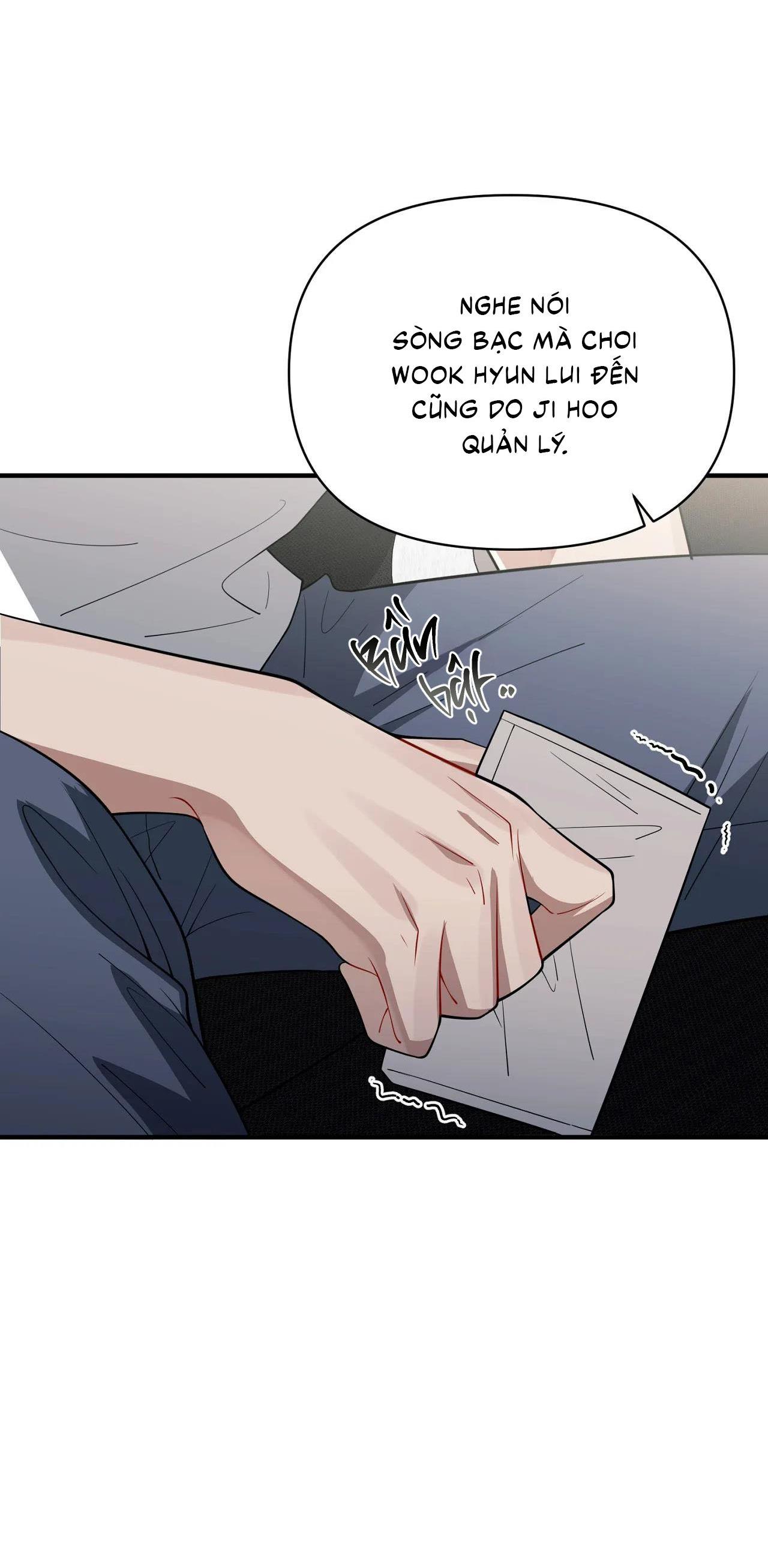 Đọc truyện  Vết Trượt - Chapter 48