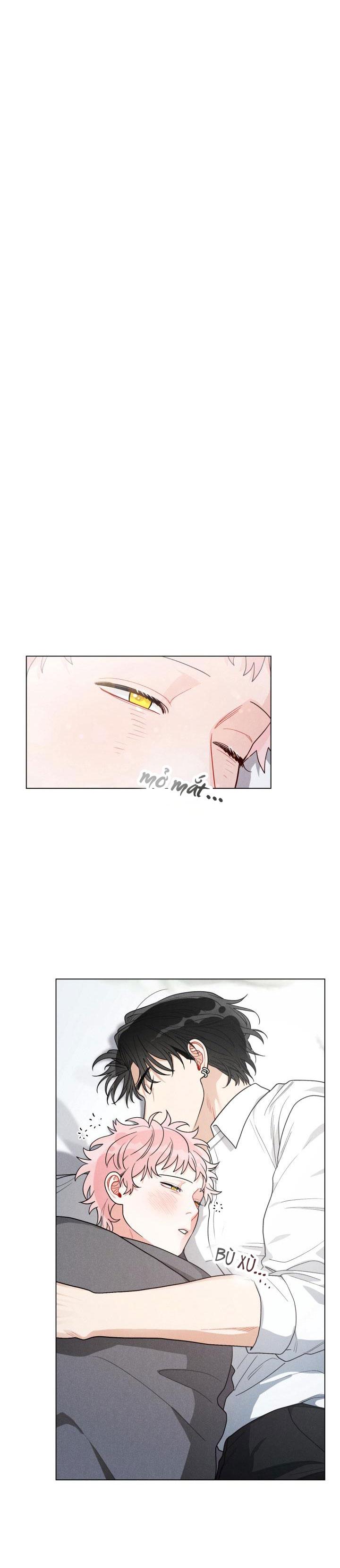 Đọc truyện CUỘC GỌI BÍ MẬT - Chapter 4