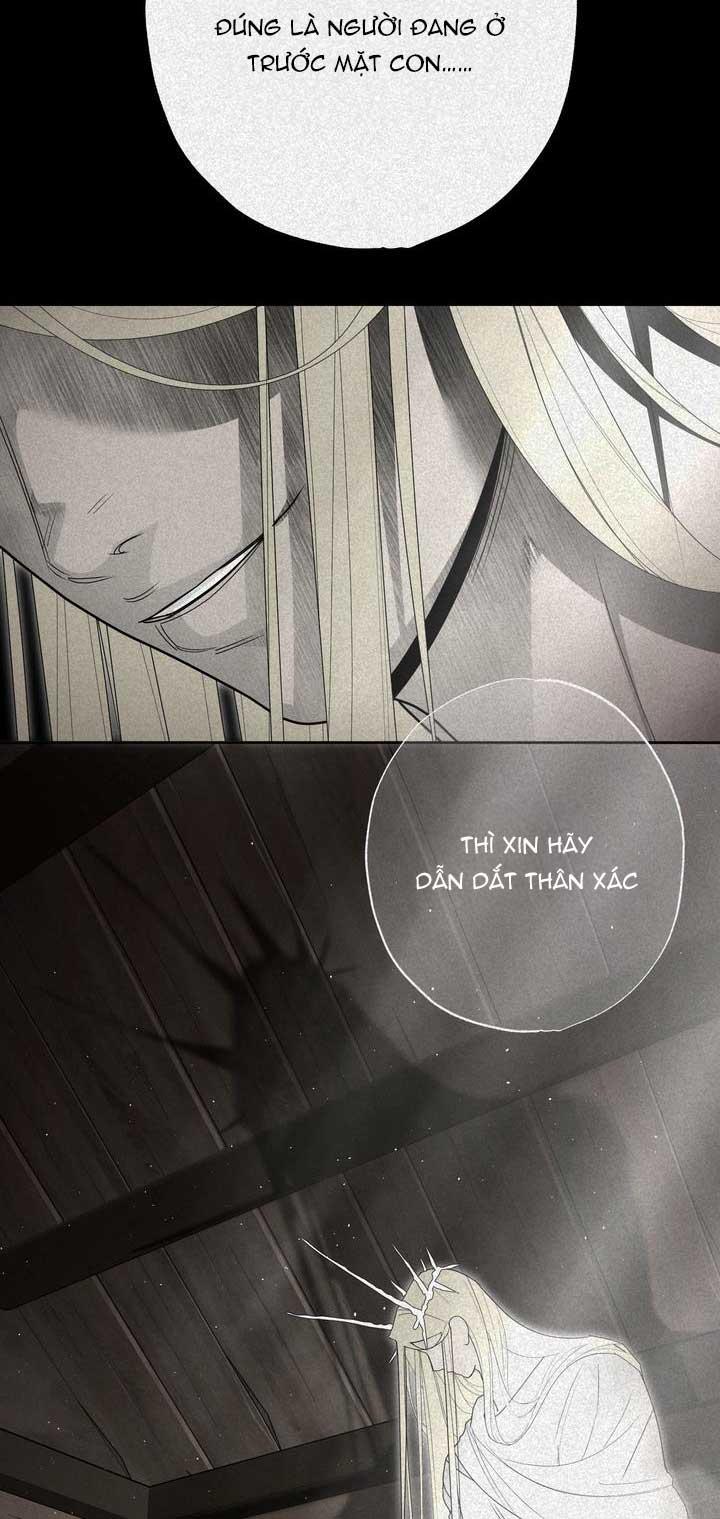 Đọc truyện HƯƠNG VỊ NGƯỜI NGOÀI HÀNH TINH - Chapter 27