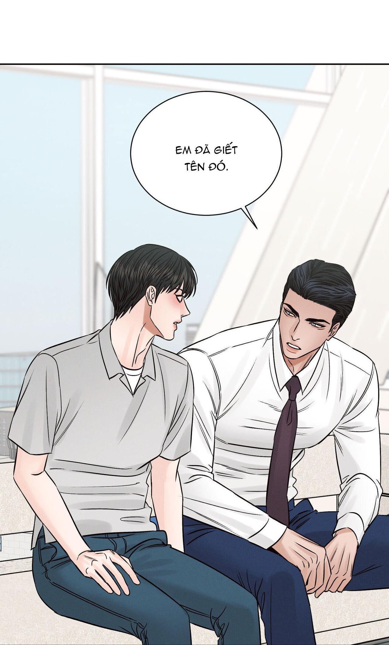 Đọc truyện Dù Anh Không Yêu Em - Chapter 102