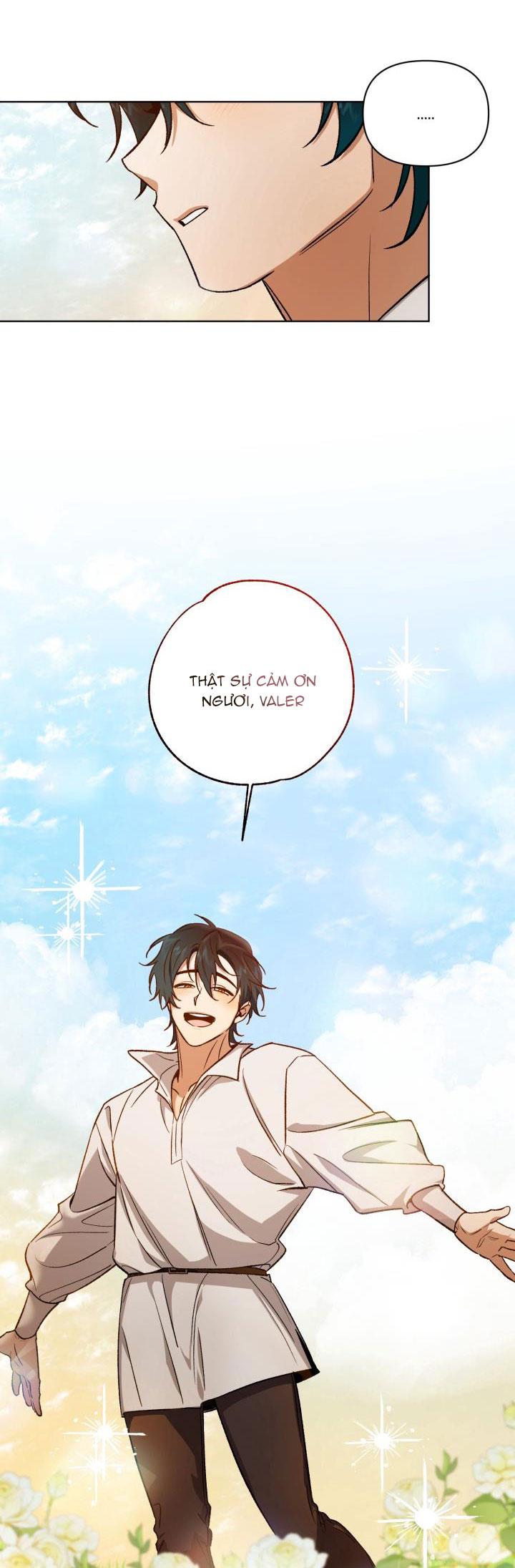 Đọc truyện HƯƠNG VỊ NGƯỜI NGOÀI HÀNH TINH - Chapter 21