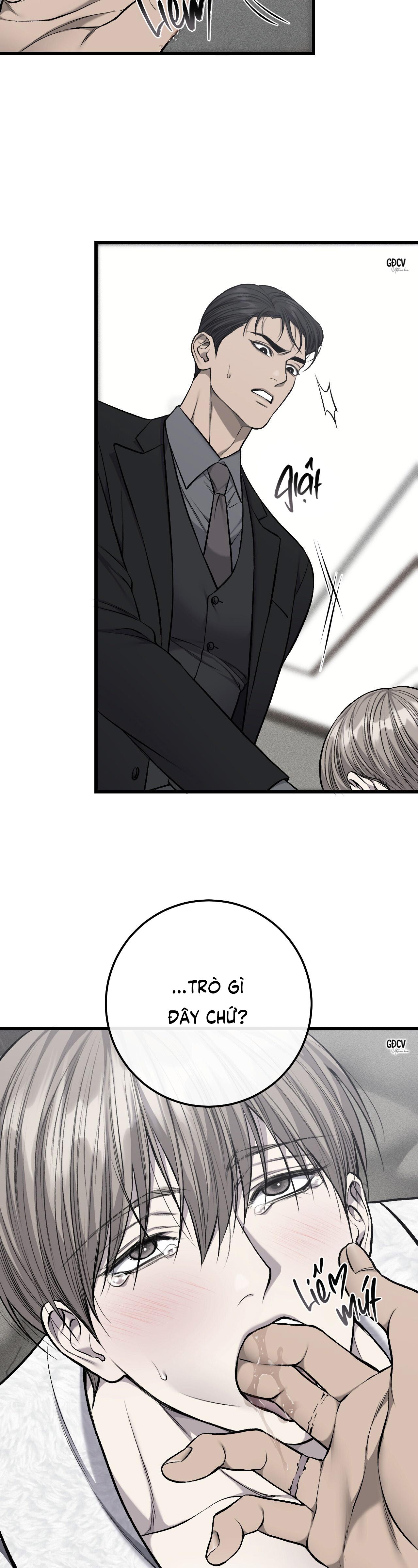 Đọc truyện PHI VỤ BẨN THỈU - Chapter 35