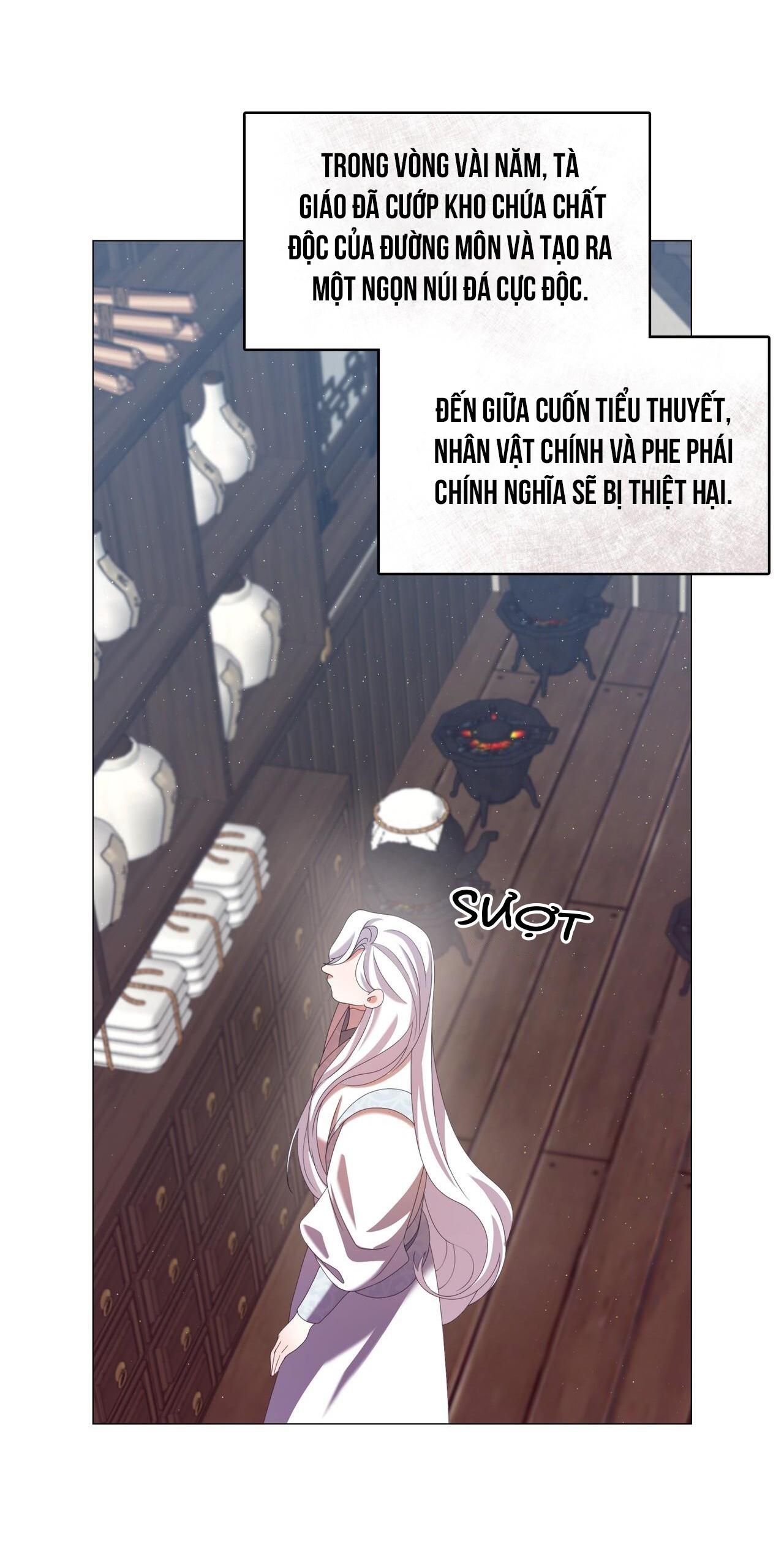 Đọc truyện Tôi đã nuôi dạy thủ lĩnh giáo phái ác ma - Chapter 23