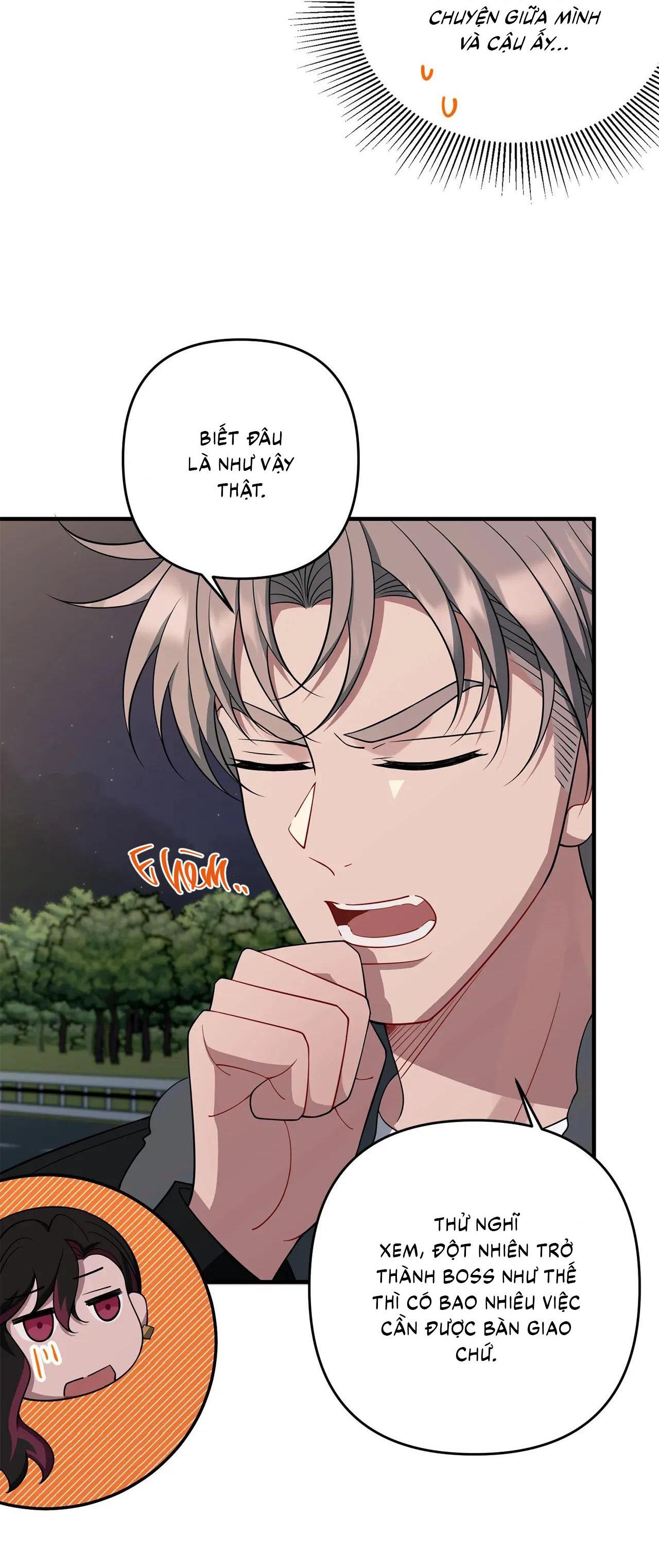 Đọc truyện  Vết Trượt - Chapter 57