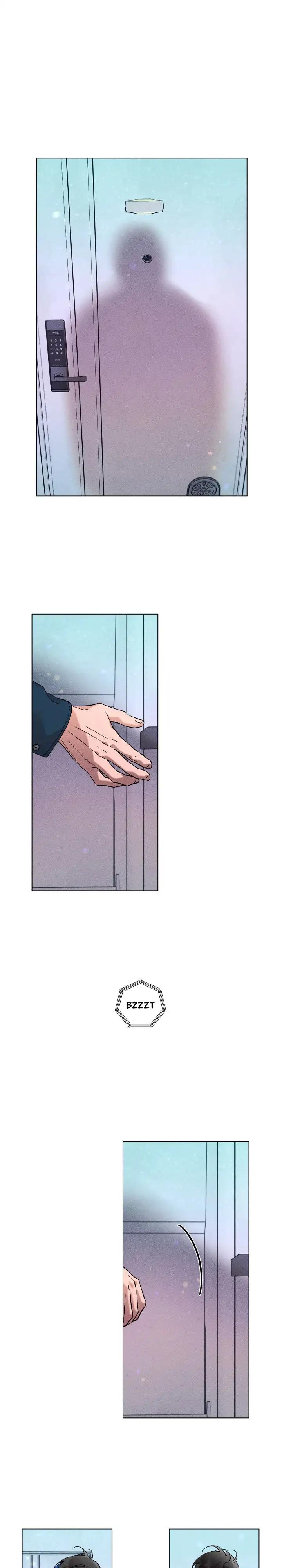 Đọc truyện Người Yêu Của Anh Trai Tôi - Chapter 17