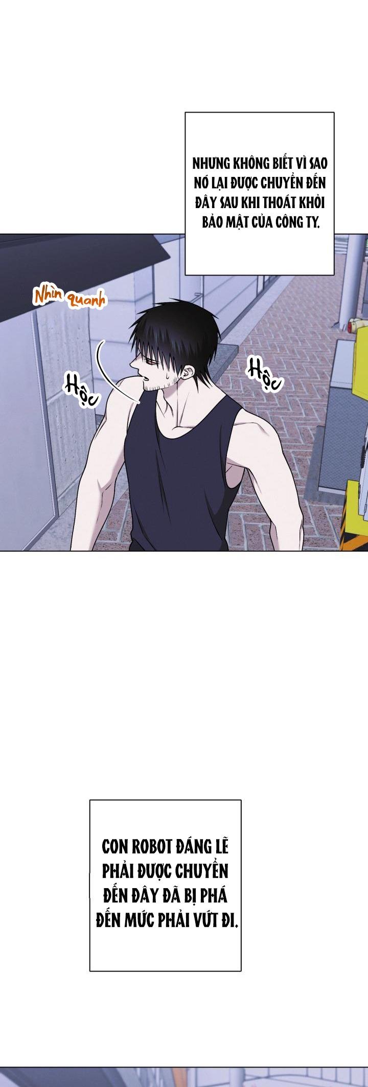 Đọc truyện TUYỂN TẬP NHỮNG ÔNG CHÚ TÀ ZÂM - Chapter 17.8