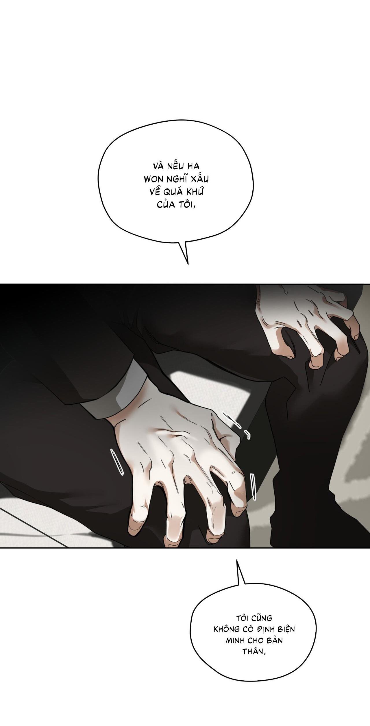Đọc truyện  Phạm Luật - Chapter 86