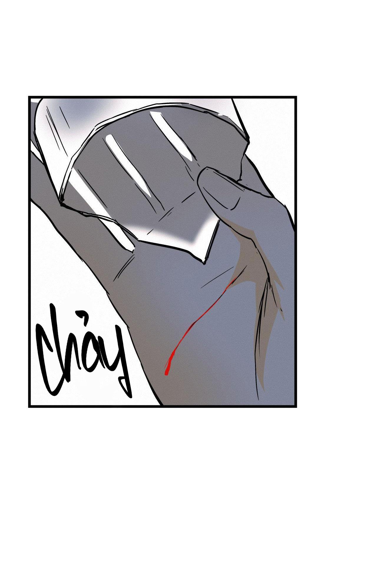 Đọc truyện LIE AGAIN - Chapter 34