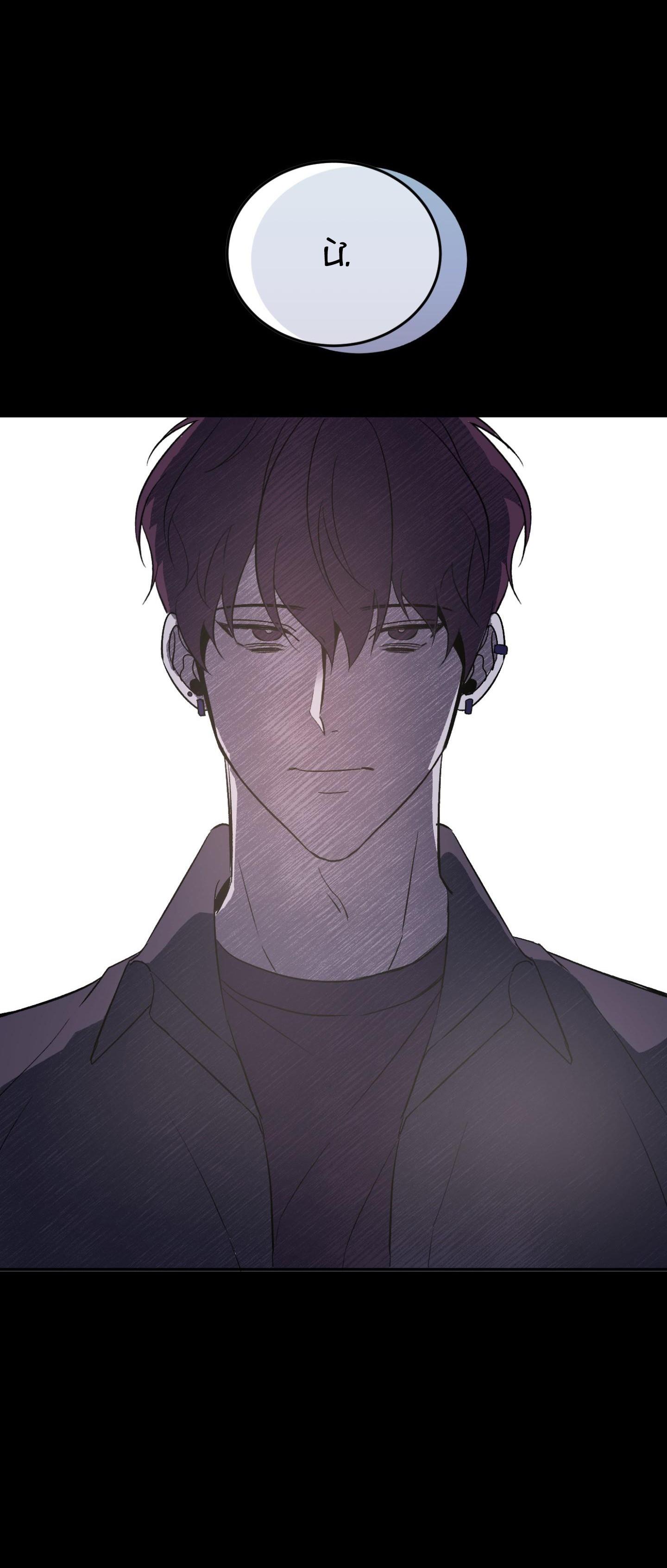 Đọc truyện Vì Sự Vĩnh Cửu - Chapter 9