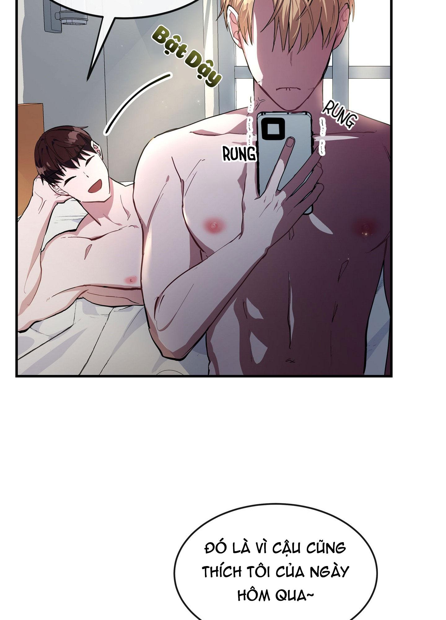 Đọc truyện Tổng Hợp Truyện BL Ngắn Siêu Dâm TNML - Chapter 2.1