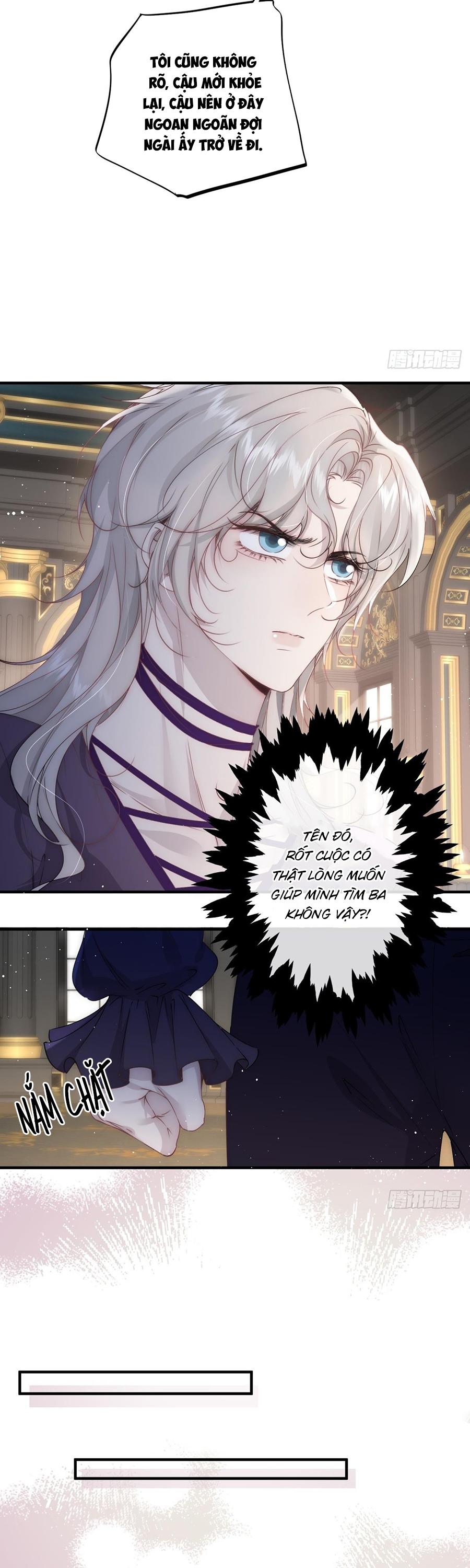 Đọc truyện Tù Long Tuyết - Chapter 9